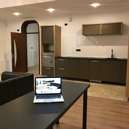 Amber By Bliss Holiday home Constanta