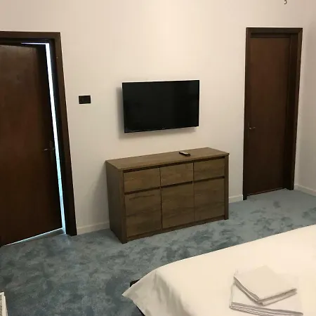 Amber By Bliss Holiday home *