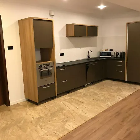 Holiday home Amber By Bliss Constanta
